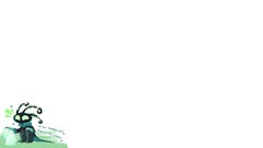 Souls League of Legends minimalistic Thresh