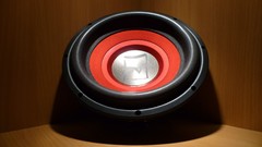 Sound Audio speaker