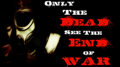 Sound but Know This gonna deadendwar egotistical