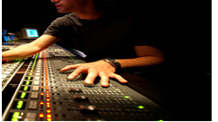 Sound Editing any body