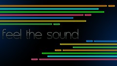 Sound feel