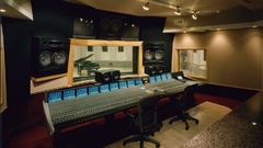 Sound please Gallery can Duality ssl