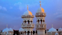 South Africa buildings