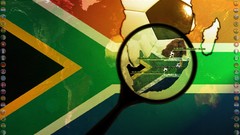 South Africa World Cup