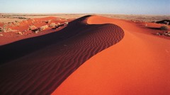 South australia deserts