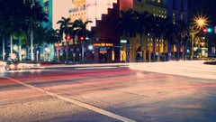 South Beaches urban cities