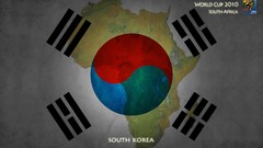 South korea World Cup