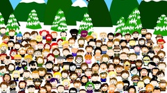 South park