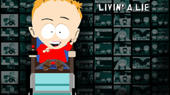 South park