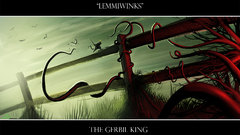 South park alternative art