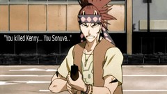 South park bleach Quotes Abarai Renji