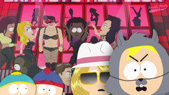South park Britney Spears