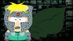 South park Butters Stotch