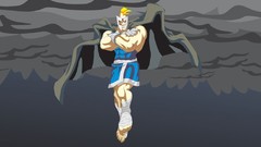 South park Butters Stotch