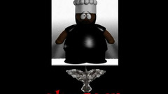 South park chef