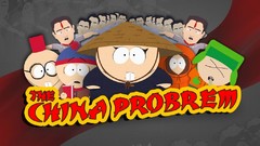 South park Chinese stereotypes stan marsh kyle broflovski eric 