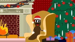 South park Christmas poop