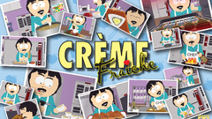 South park cooking Randy