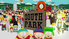 South park eric cartman