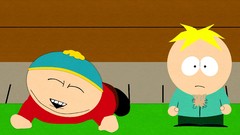 South park eric cartman