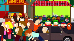 South park eric cartman