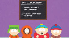 South park eric cartman