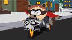 South park eric cartman