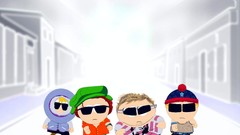 South park eric cartman