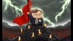 South park eric cartman