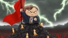 South park eric cartman