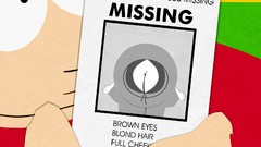 South park eric cartman