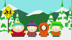 South park eric cartman