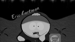South park eric cartman