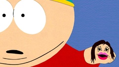 South park eric cartman
