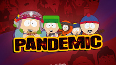 South park eric cartman