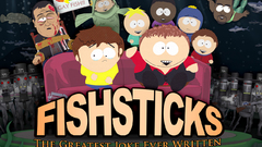 South park eric cartman