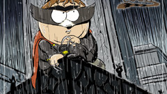 South park eric cartman