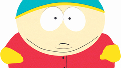 South Park Eric Cartman