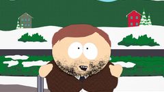 South Park Eric Cartman