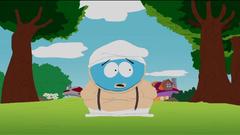 South Park Eric Cartman