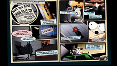 South Park Eric Cartman