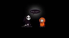 South park funny clean kenny mccormick