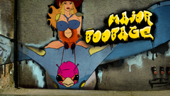 South park graffiti heavy