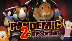 South park guinea pigs