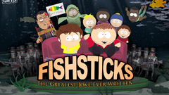 South park parody eric