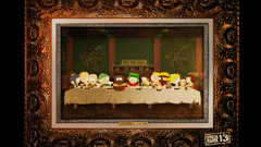 South park parody The