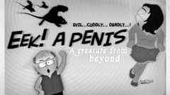 South park penis