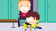 South Park southpark