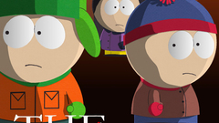 South park stan marsh
