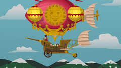 South park stan marsh